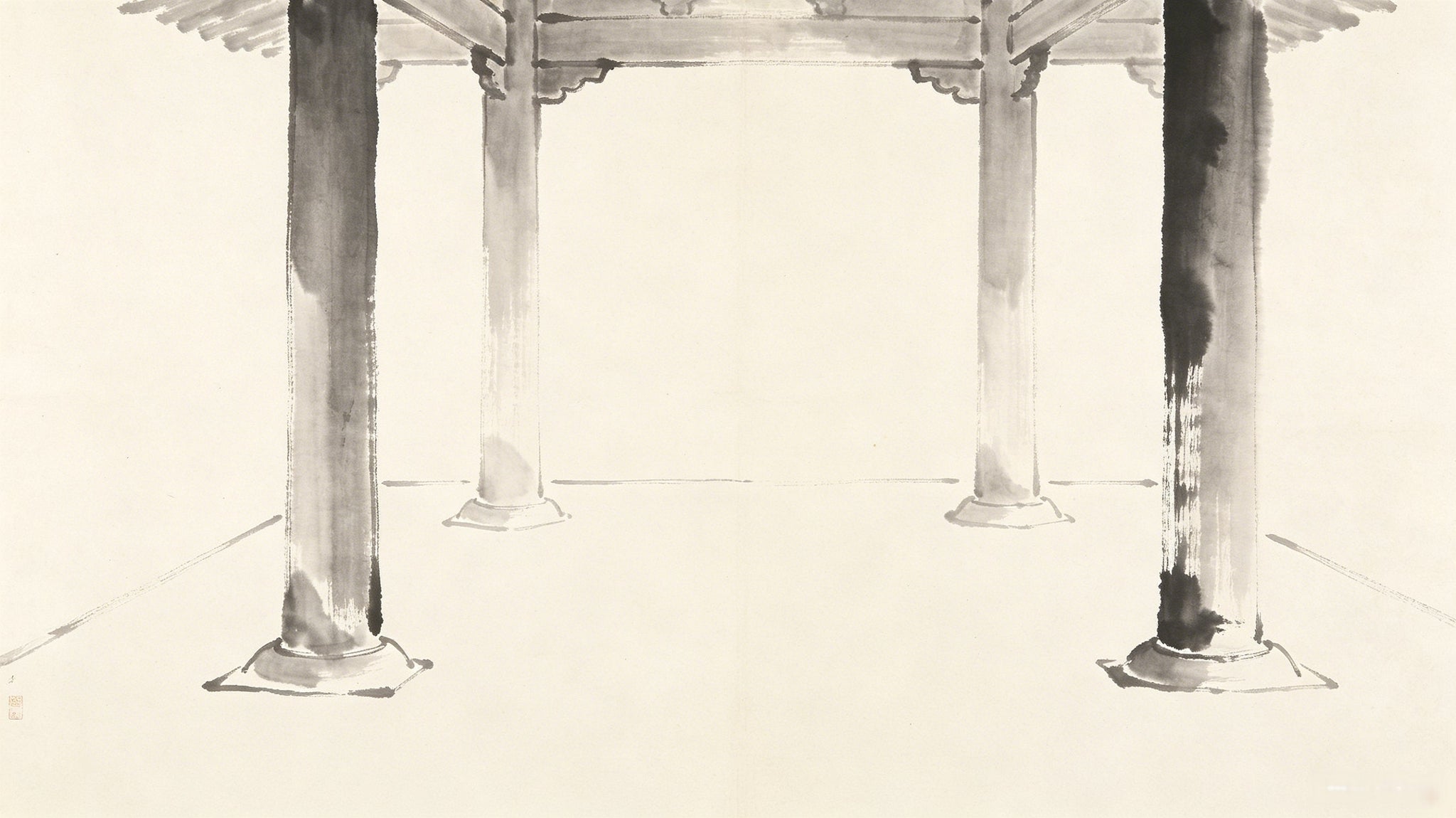Li Si Ji (礼四极): The Four Poles Salutation in Taoist Lingbao Liturgy