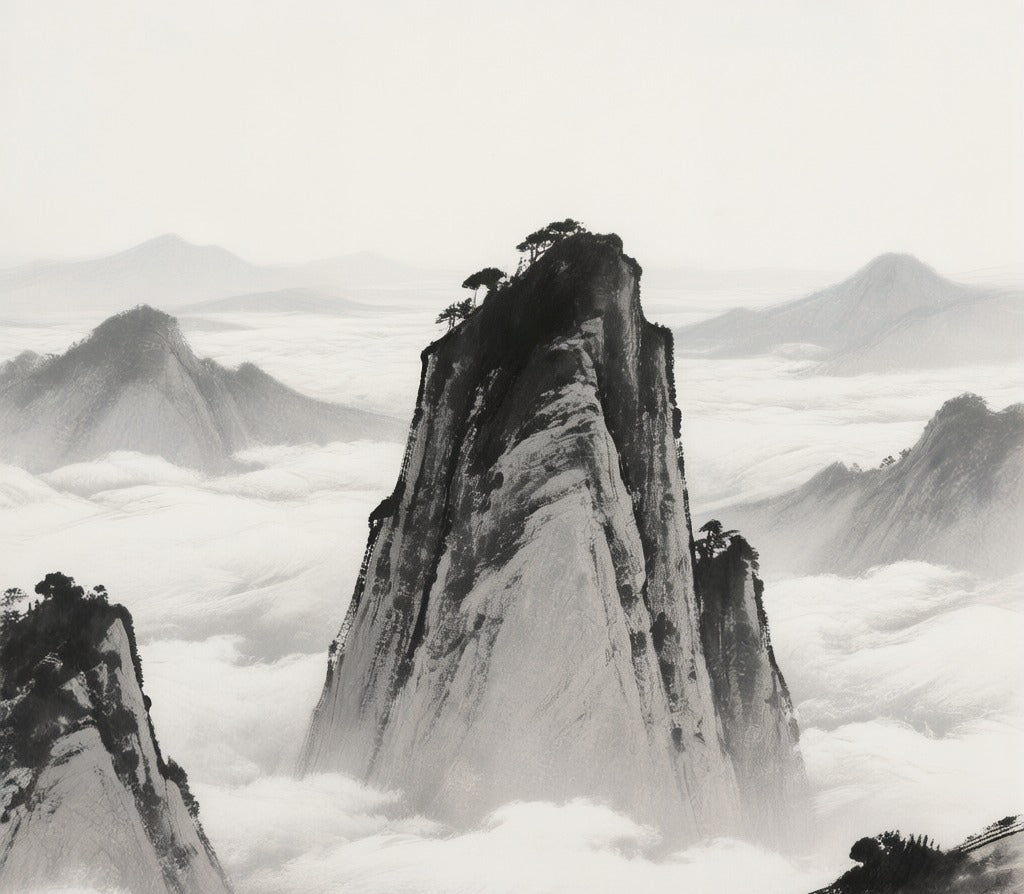 Shi Ji — The Four-Season Sacrifice of Ancient China 时祭