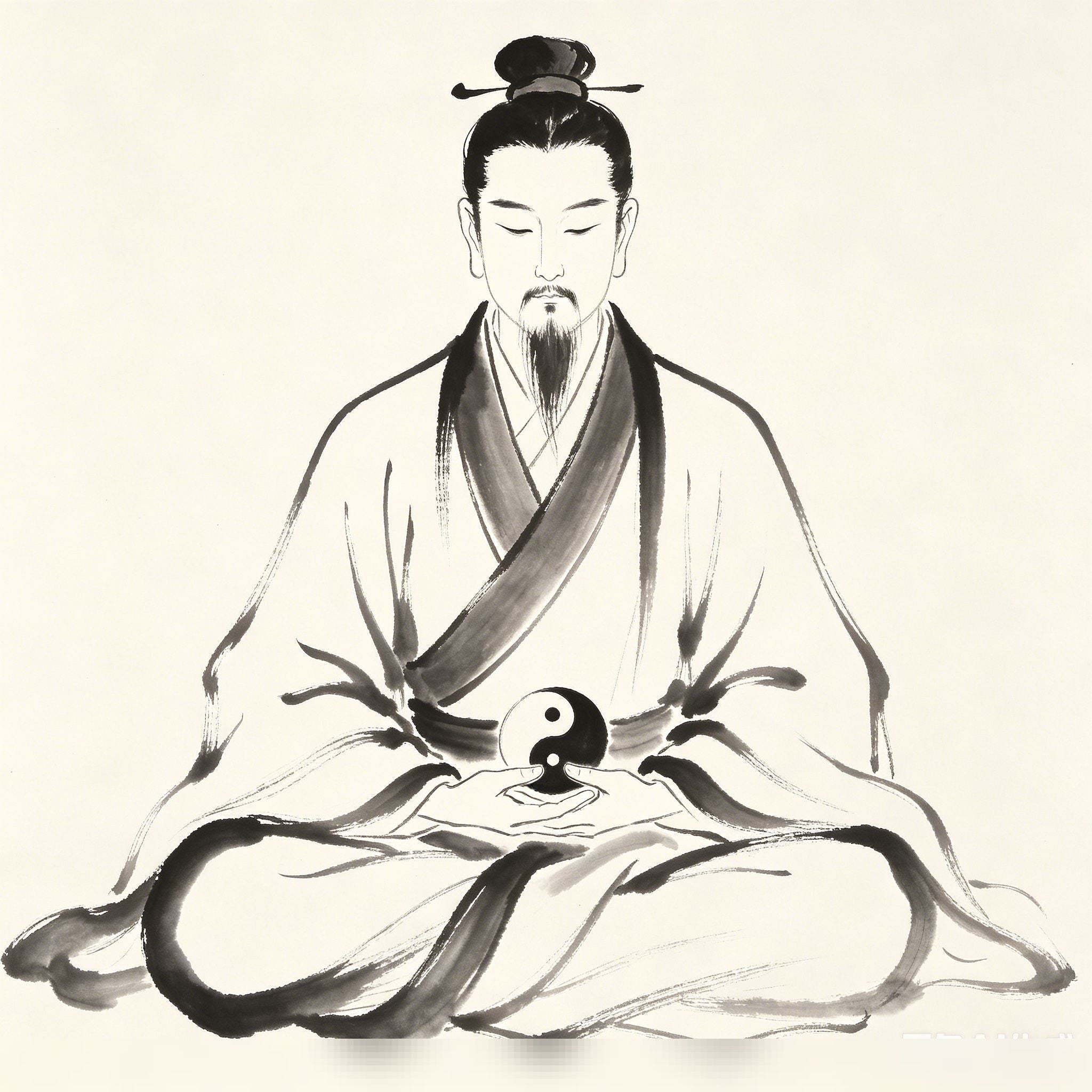 Xing Song: When the Body Itself Becomes the Scripture — 形诵