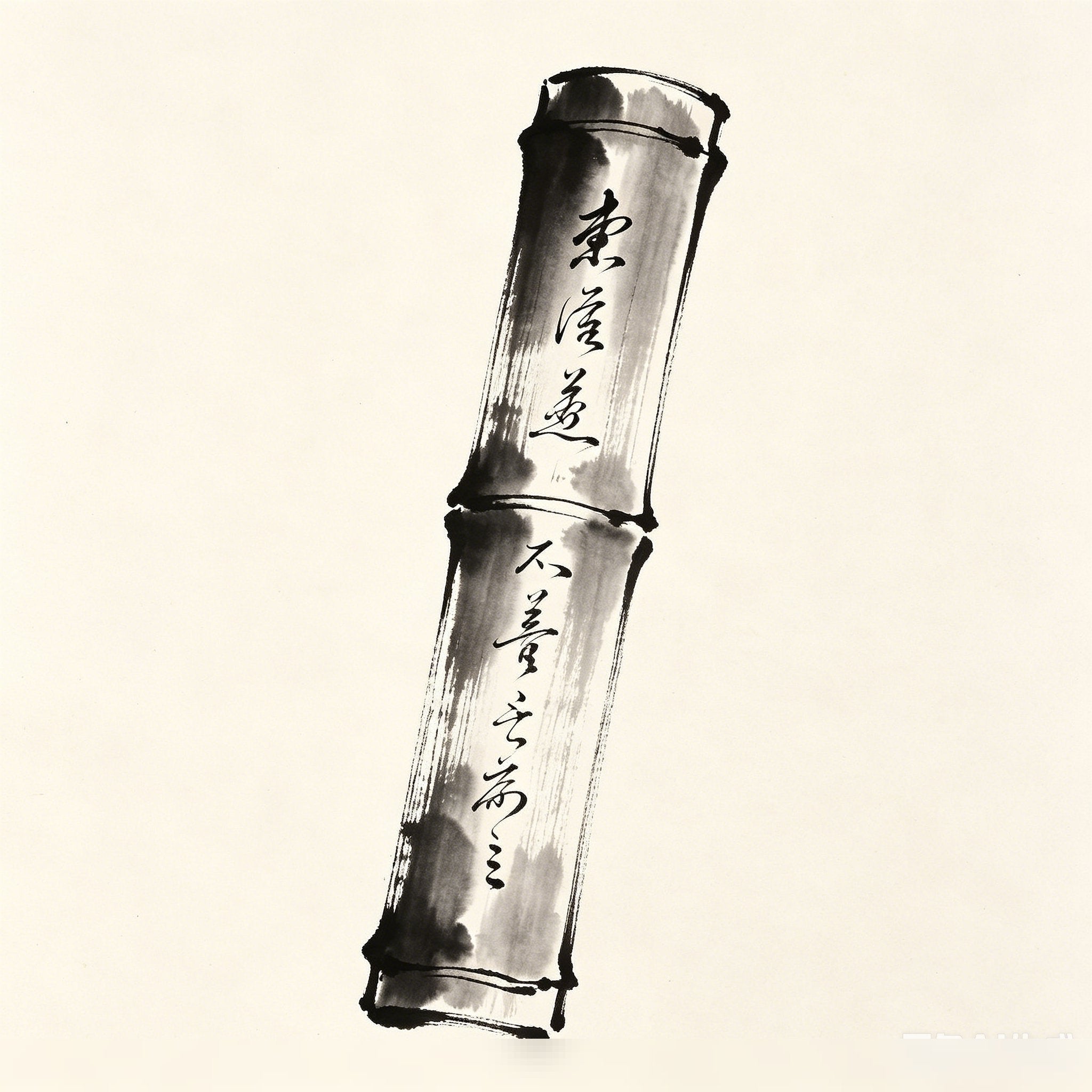 Jian: The Taoist Wooden Petition Tablet — 简
