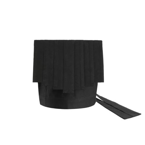 纯阳巾 Pure Yang Headcloth — Taoist ceremonial headcloth associated with Lü Dongbin and complete yang cultivation