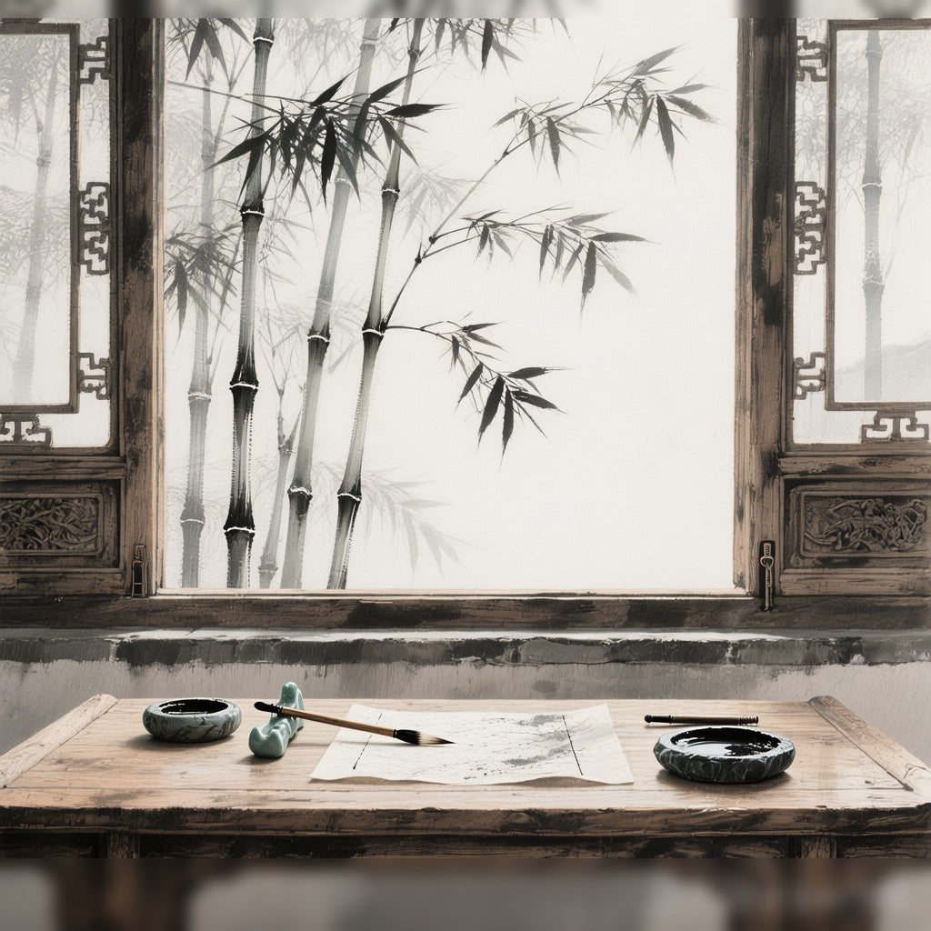 Qi Lu Jiao 祈禄醒 — The Taoist Ritual for Scholarly Success