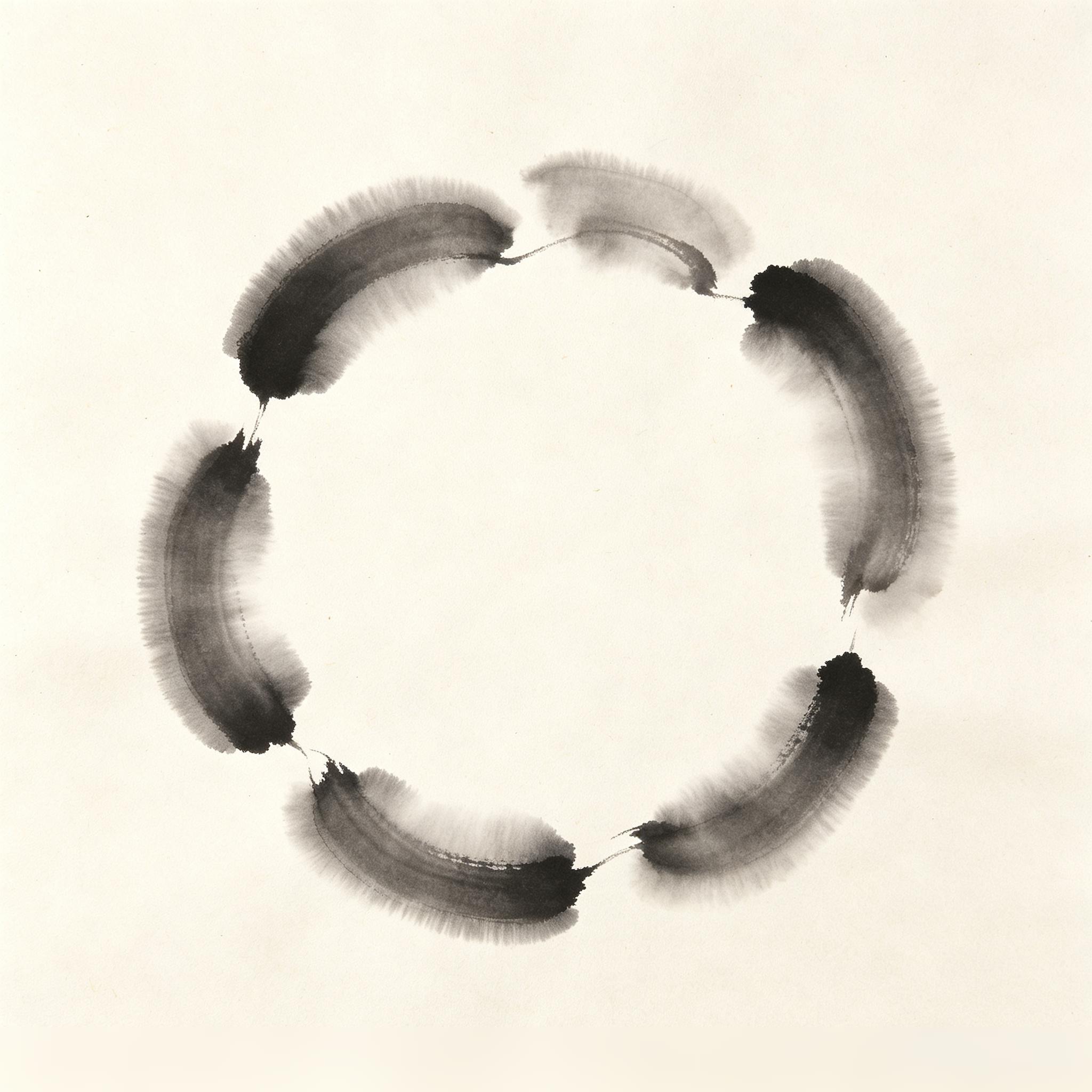 Eight Precepts Taoist - Cover