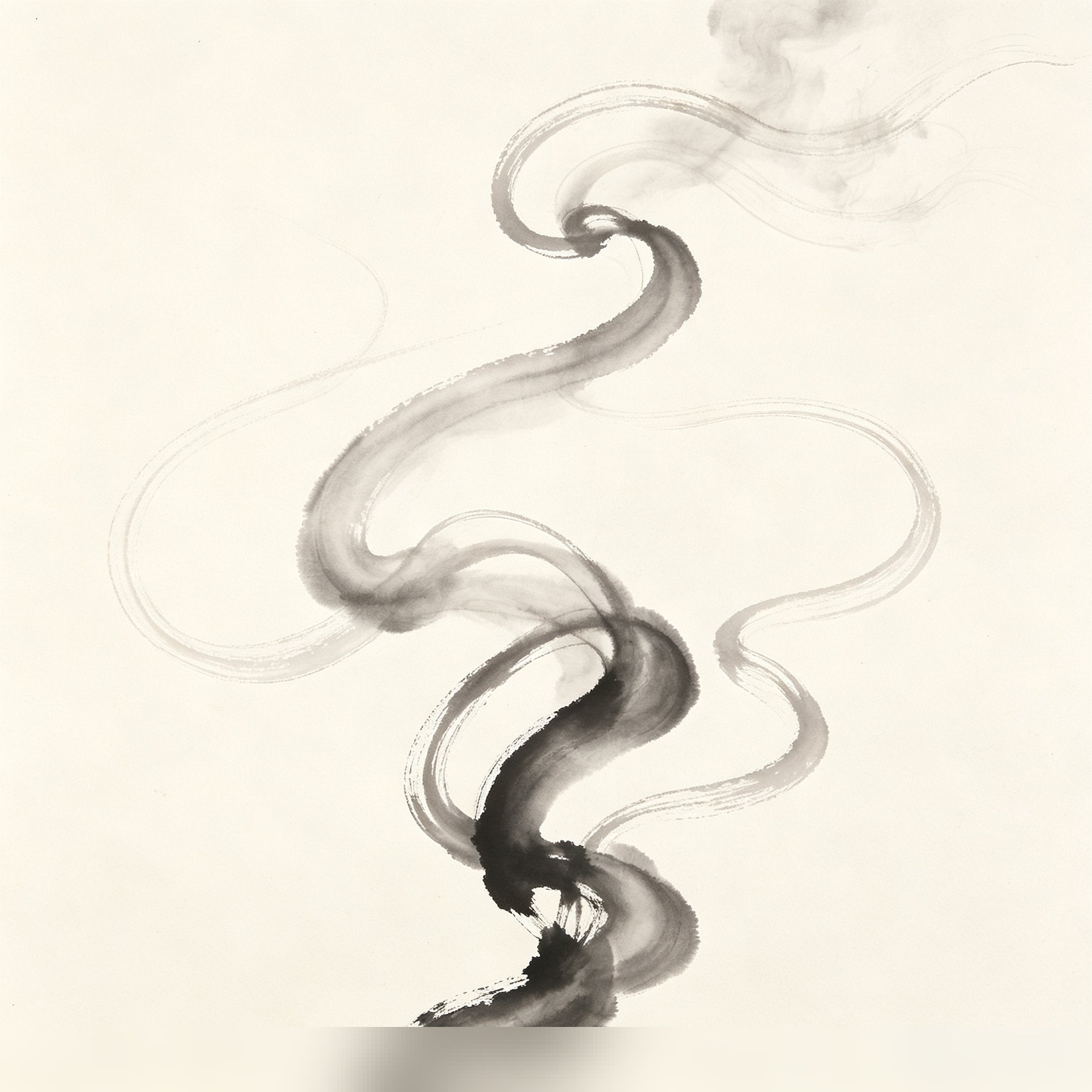 Cavern Spirit Five Taoist - Cover