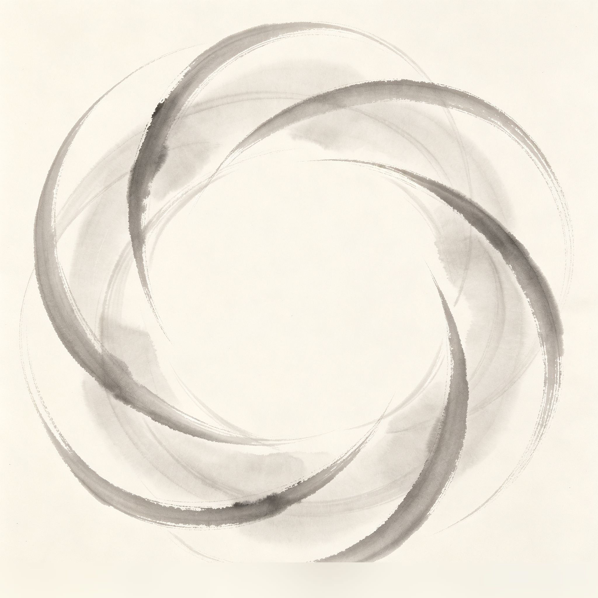Cavern Spirit Eight Taoist - Cover