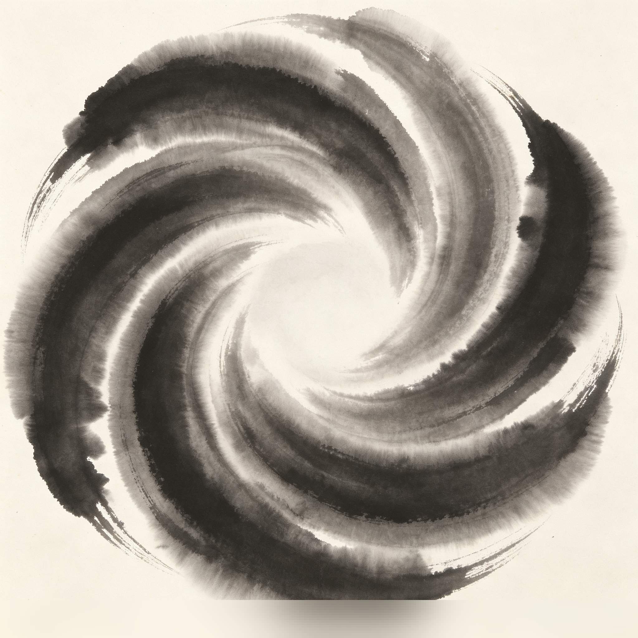 Cavern Mystery Ten Taoist - Cover