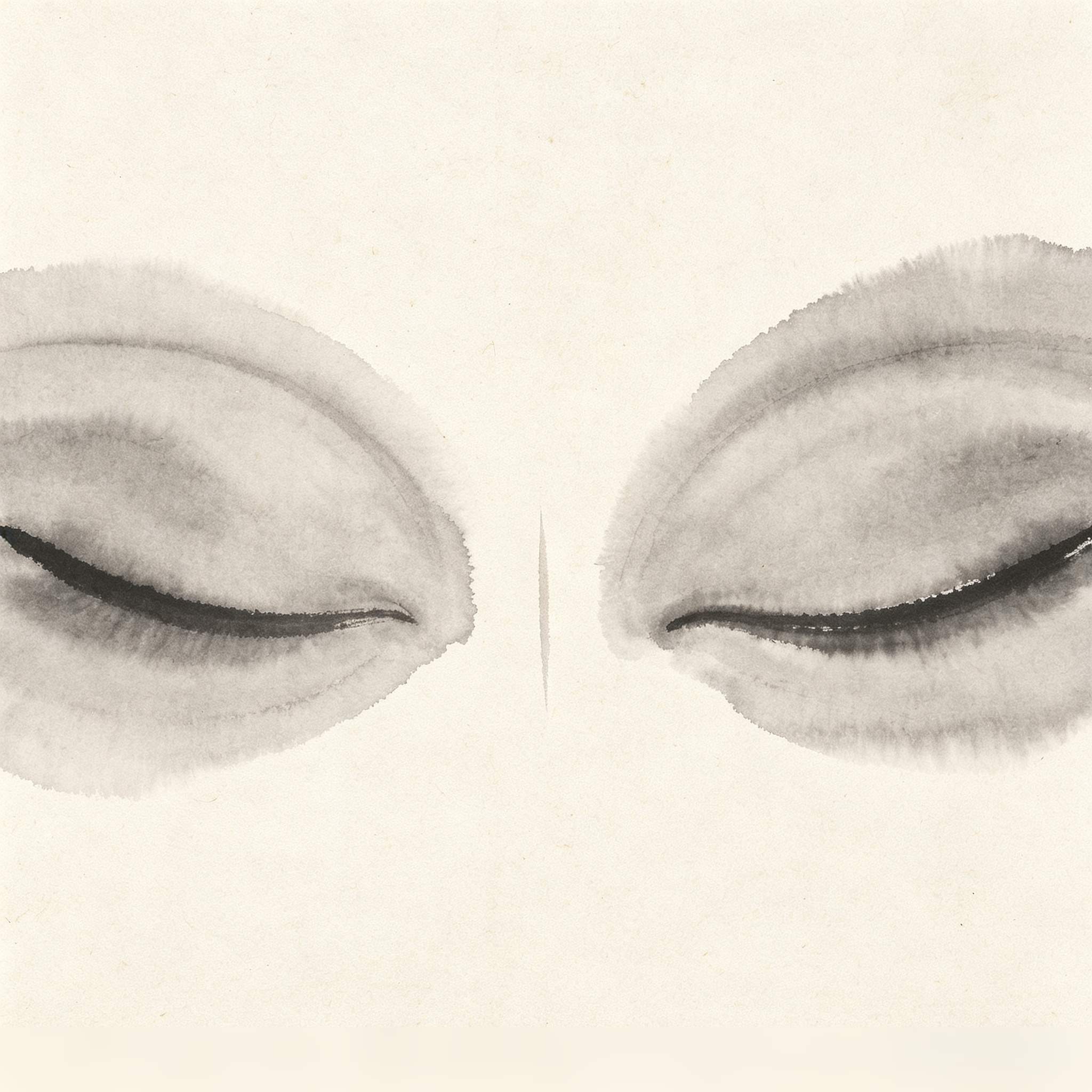 Lin Mu Taoist - Cover