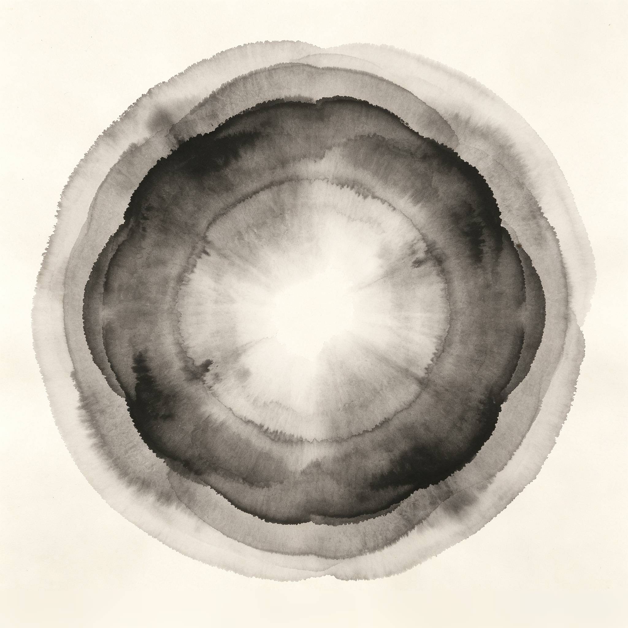 Internal Body Response Taoist - Cover