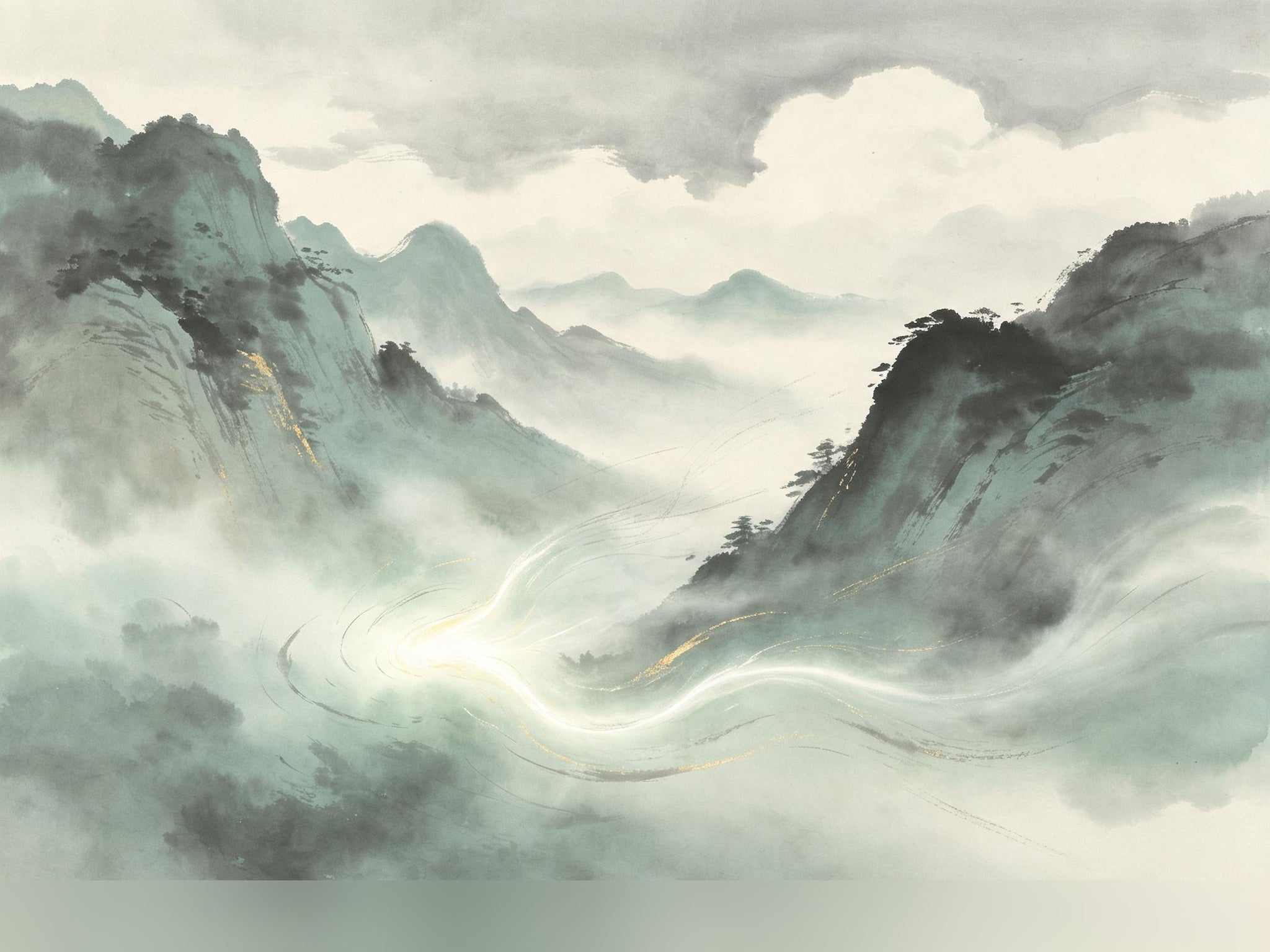 Feijie Thunder Taoist - Cover