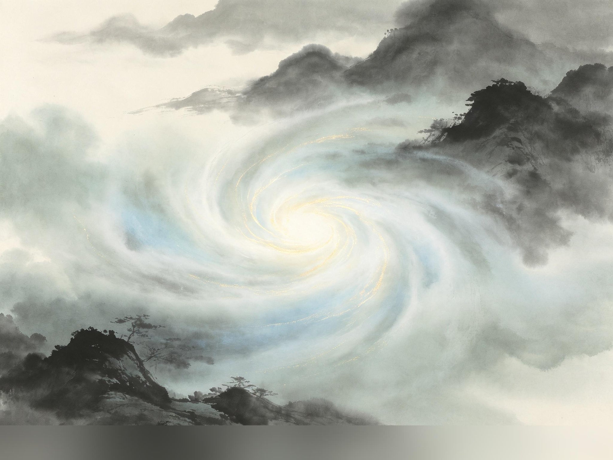 Beiji Tianxin Thunder Taoist - Cover