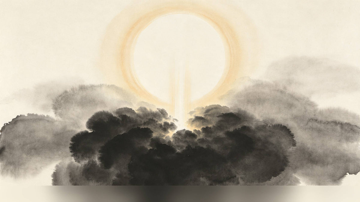Six Jia Refinement Taoist - Cover