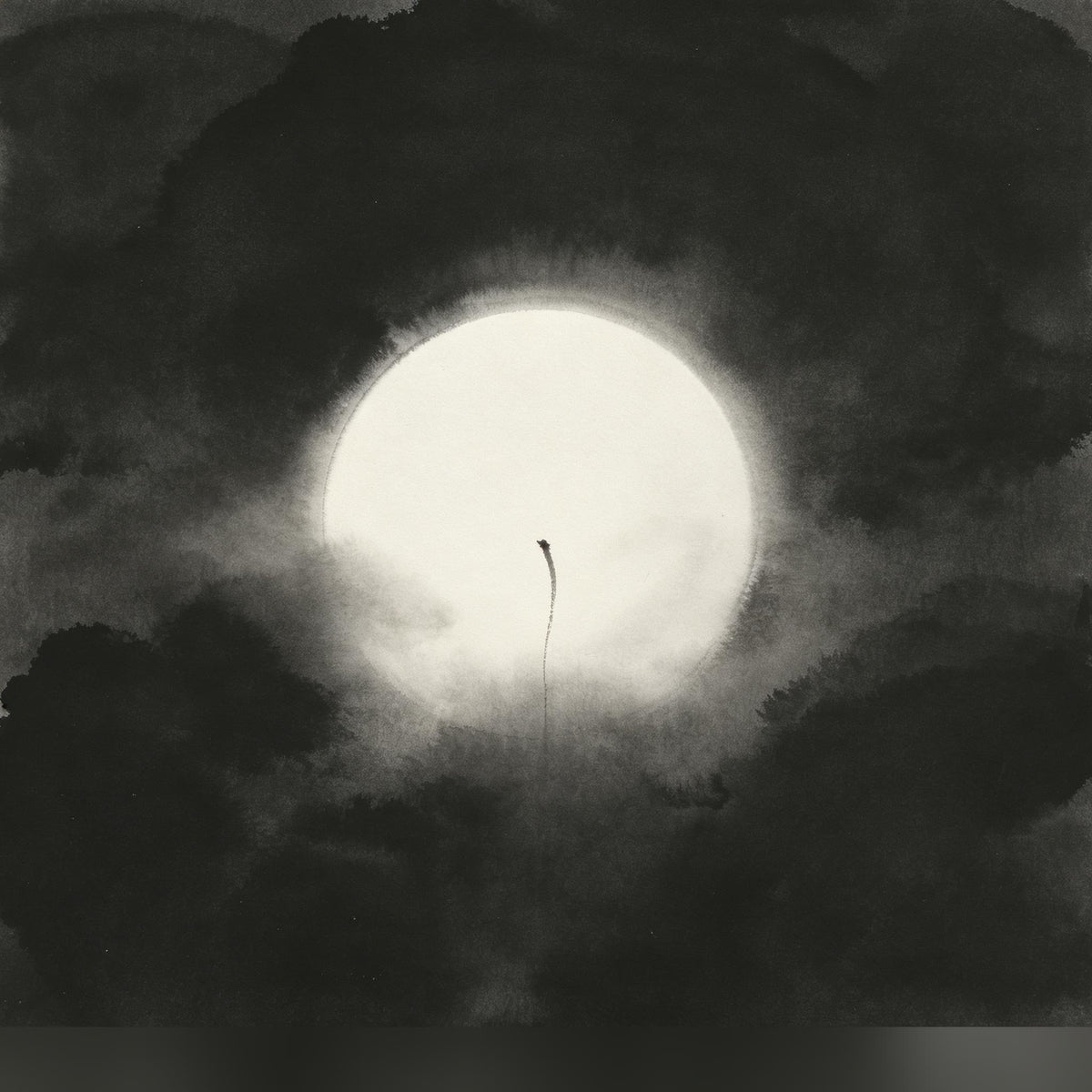 Xiantian Yiyue Taoist - Cover