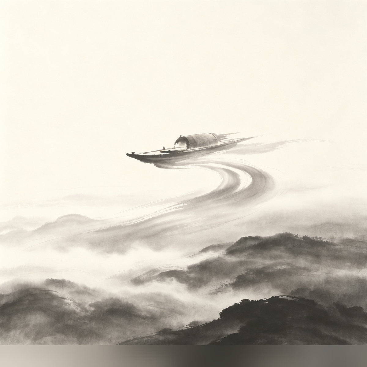 Jia Yun Taoist - Cover