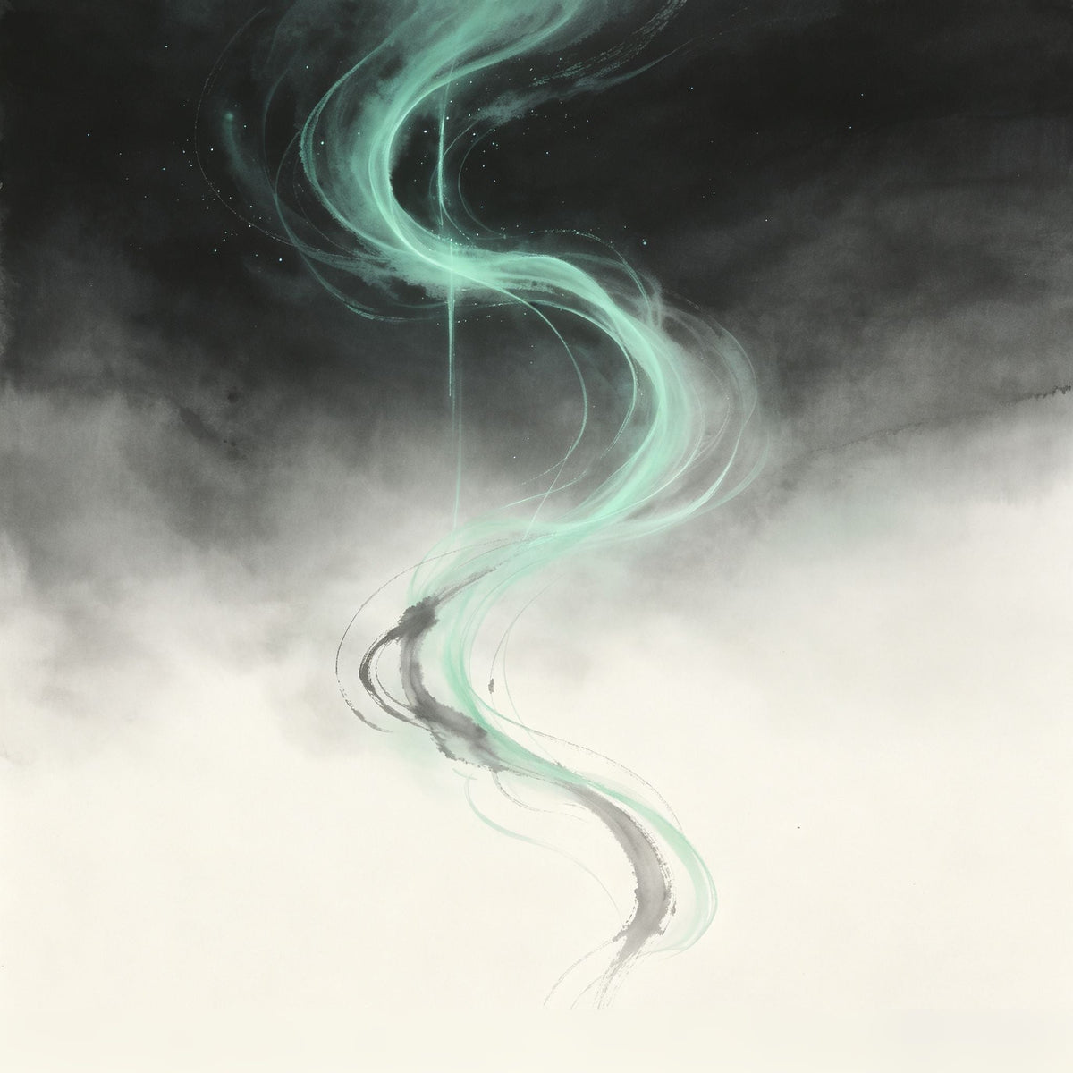 Long Jiao Taoist - Cover