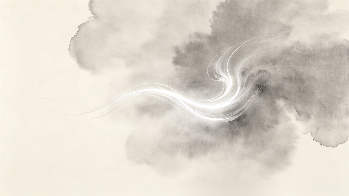 Summoning The Soul Taoist - Cover