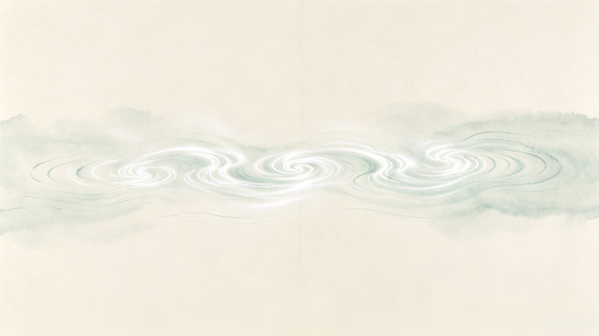 Talisman Phonetics Taoist - Cover