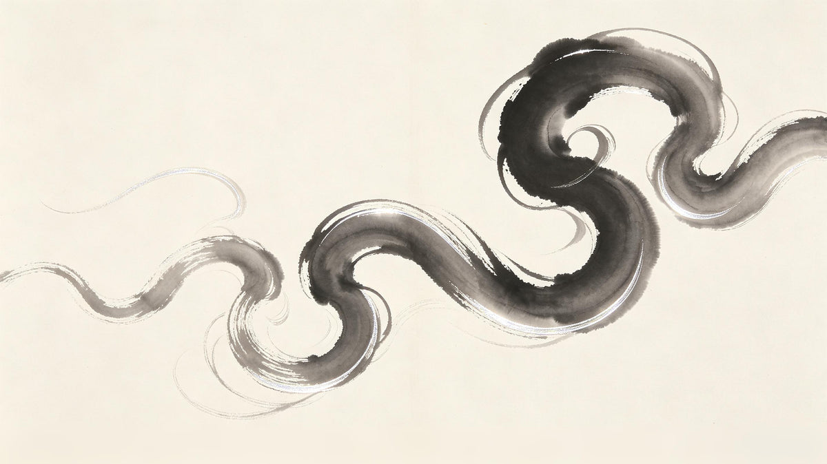 Cloud Seal Script Taoist - Cover