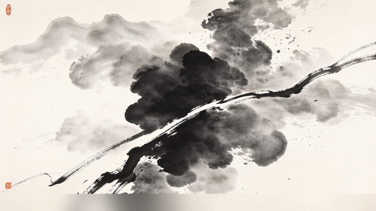 Hell-Breaking Fu (破狱符) - Cover scene