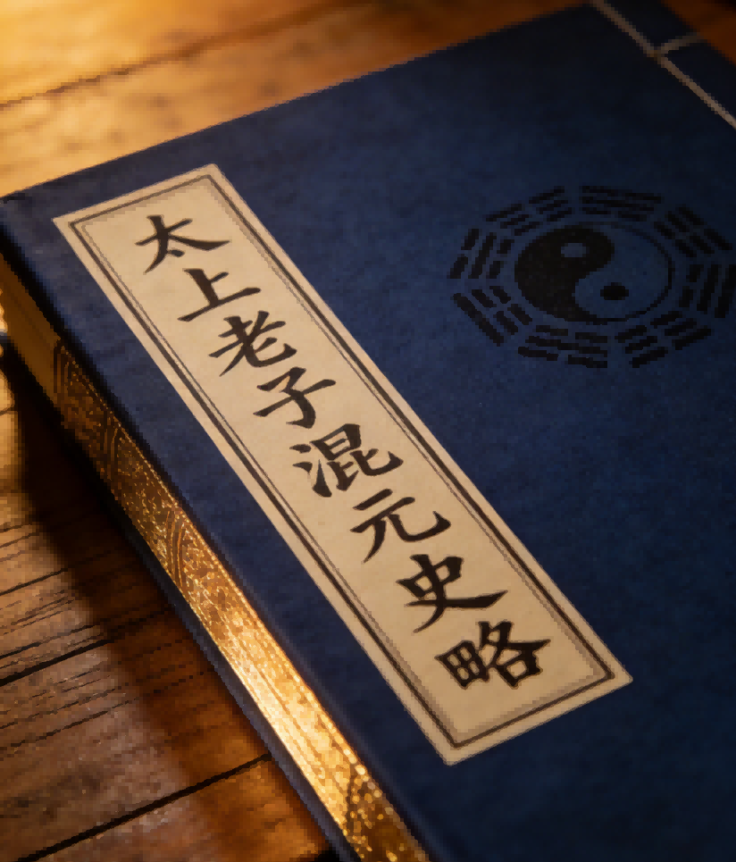 Abridged Chronicle of Lord Lao