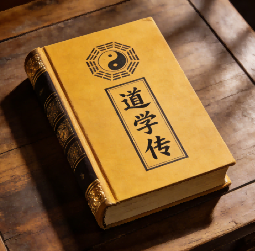 Biographies of Taoist Practitioners