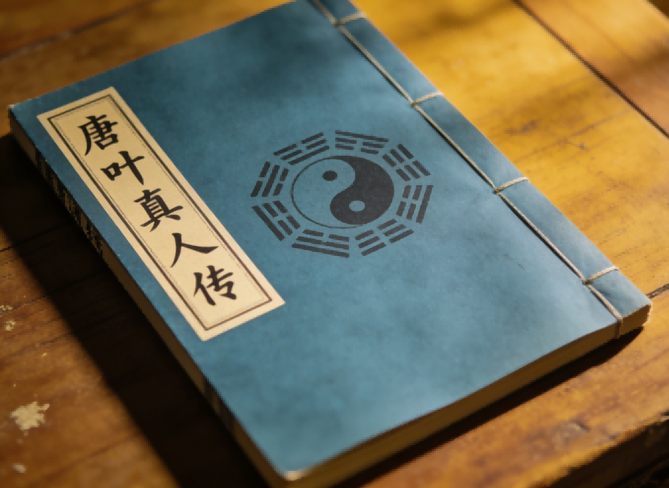 Biography of Tang Perfected Ye
