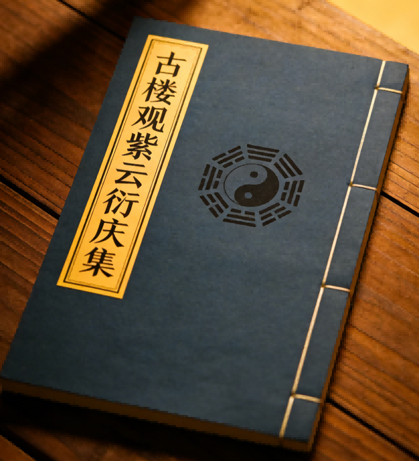 Gulouguan Anthology of Purple Cloud