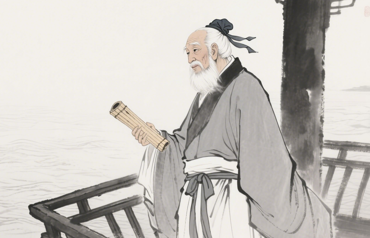 Who is Hua Tan 华谭