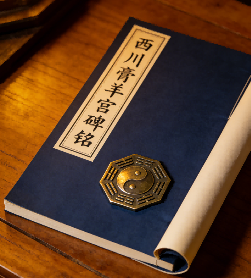 Inscription of Gaoyang Temple