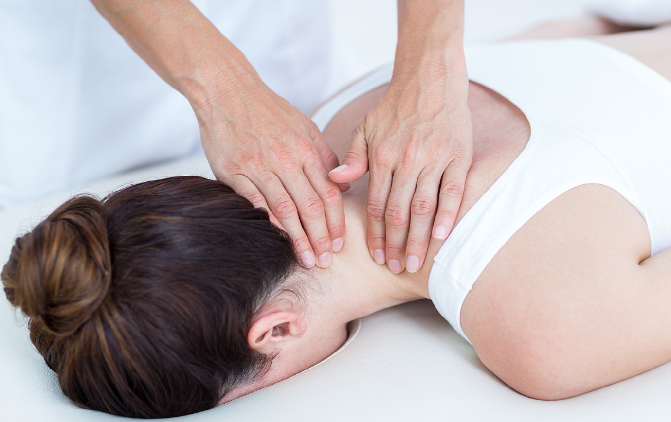Massage and Health Preservation
