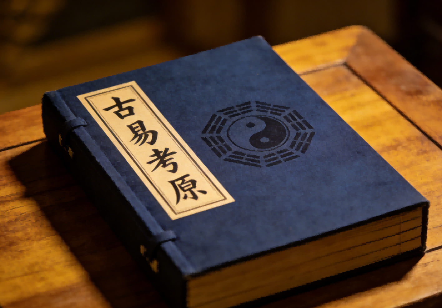 Origins of Ancient Changes