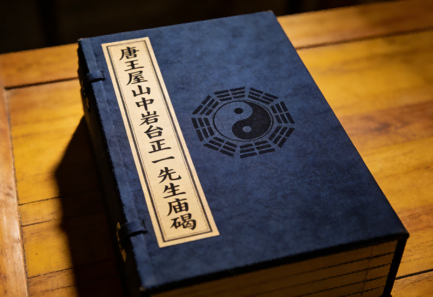 Tang Stele for Master Zhengyi of Wangwu Mountain