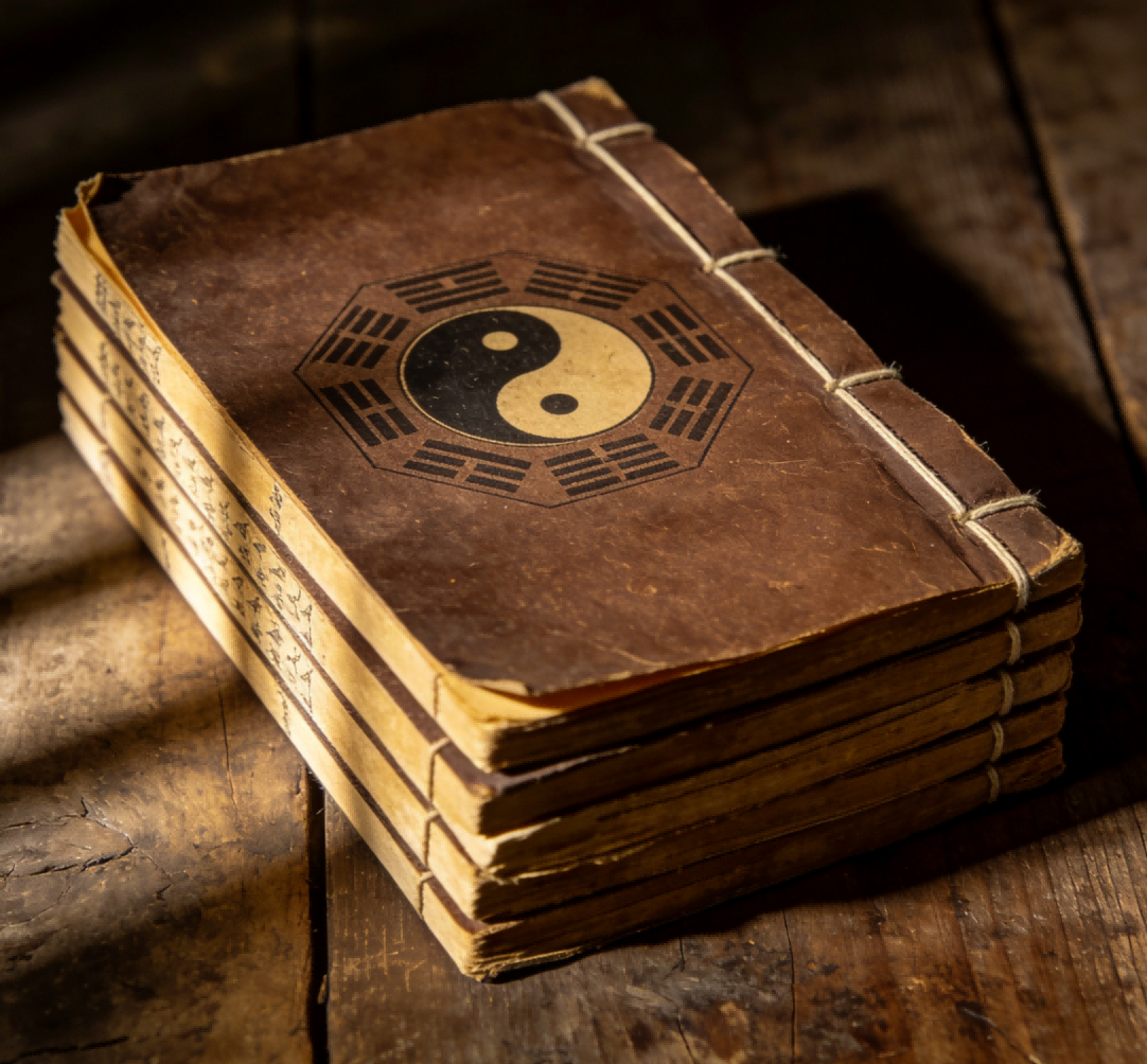 The Dongzhen Jinyuan Bajing Yulu 上清高圣太上大道君洞真金元八景玉箓