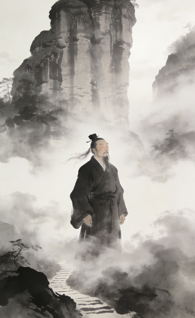 The Eight Treasures – From Senses to Spiritual Virtue