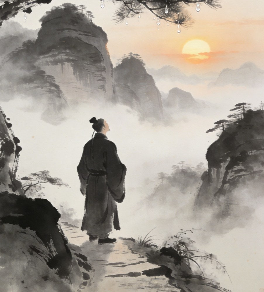 The Mind Is the Dao: The Heart of Mid-Tang Taoism
