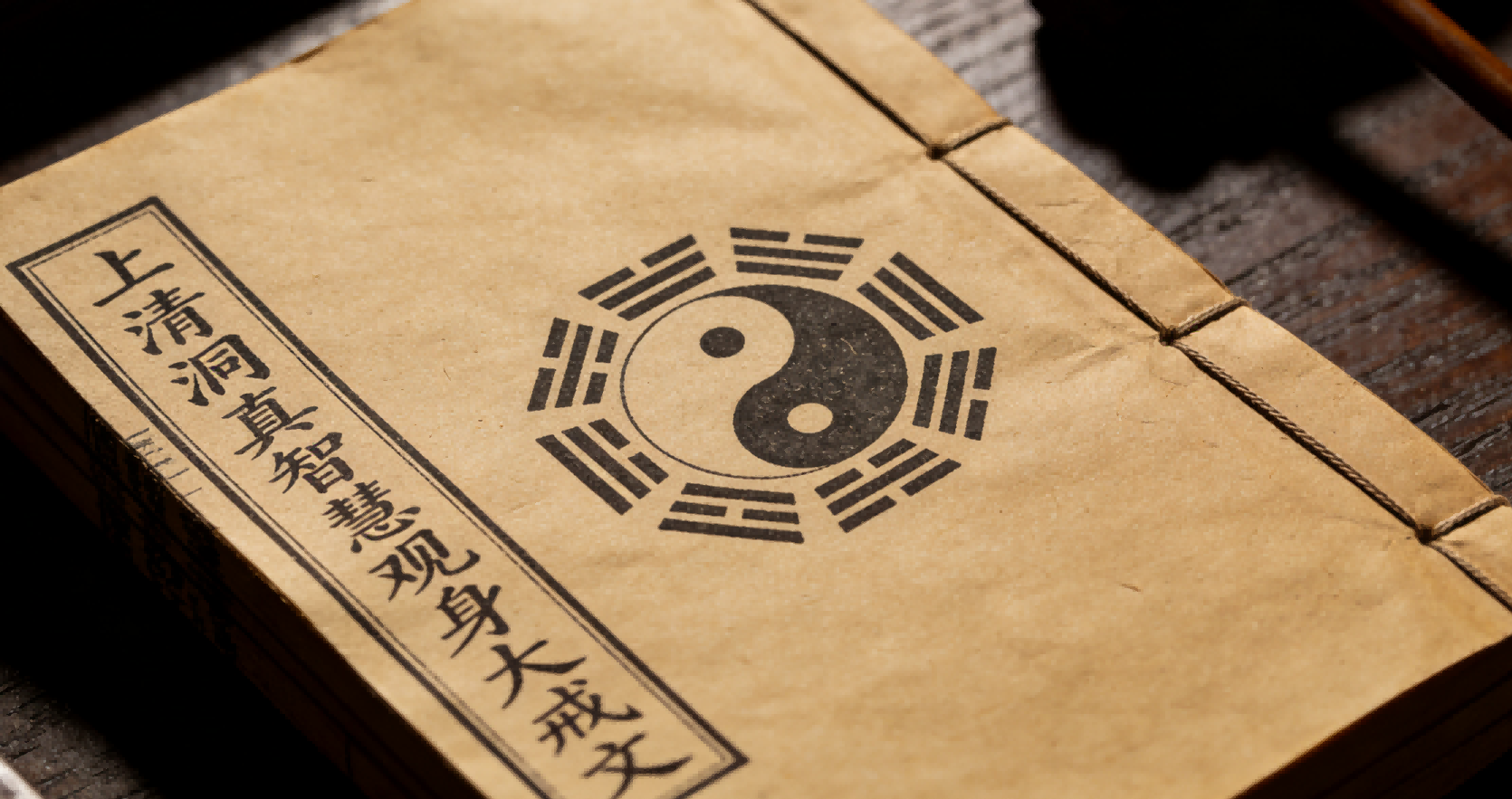 The Shangqing Dongzhen Zhihui Guanshen Dajie Wen 上清洞真智慧观身大戒文