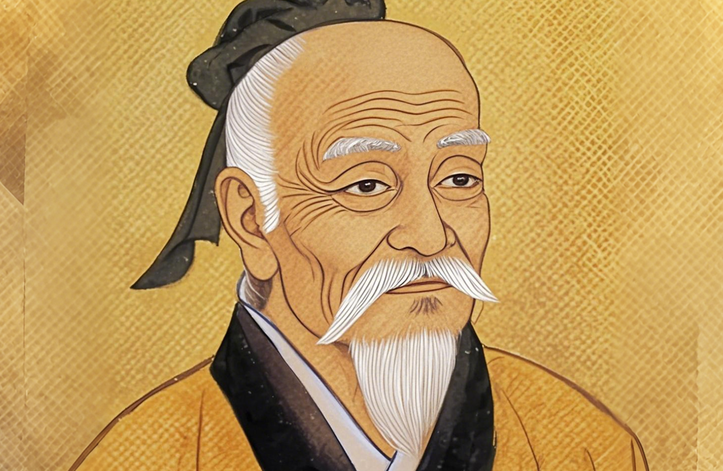 Yan Yuan (Yan Hui): The Beloved Disciple of Confucius 颜渊