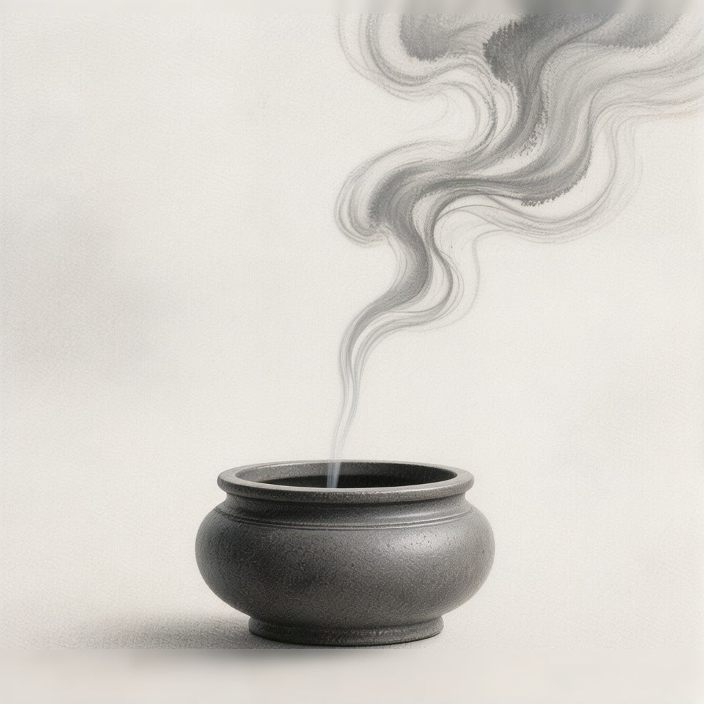 祈福斋 Qí Fú Zhāi — The Taoist Retreat of Blessing and Petition