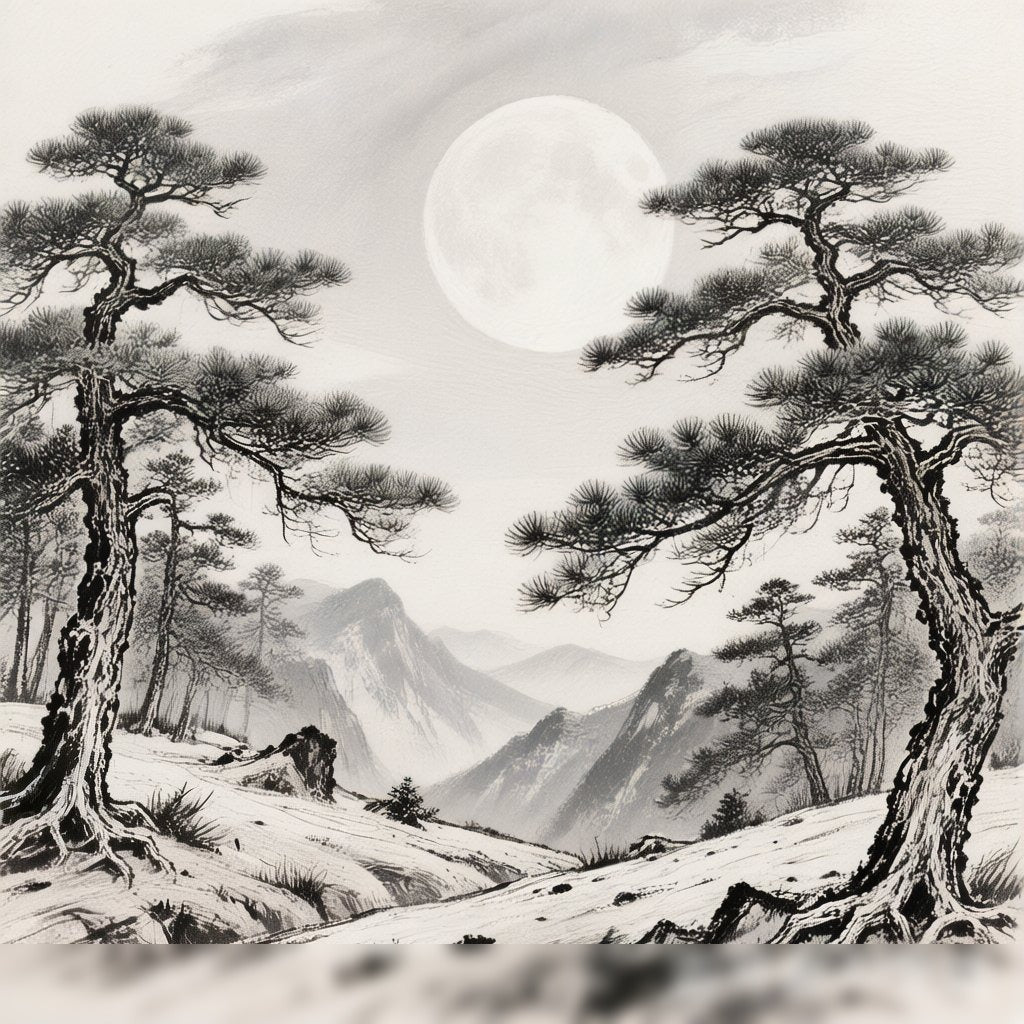 Dao De La (道德腊): The Taoist Fast When Heaven Examines Your Bones and Your Books