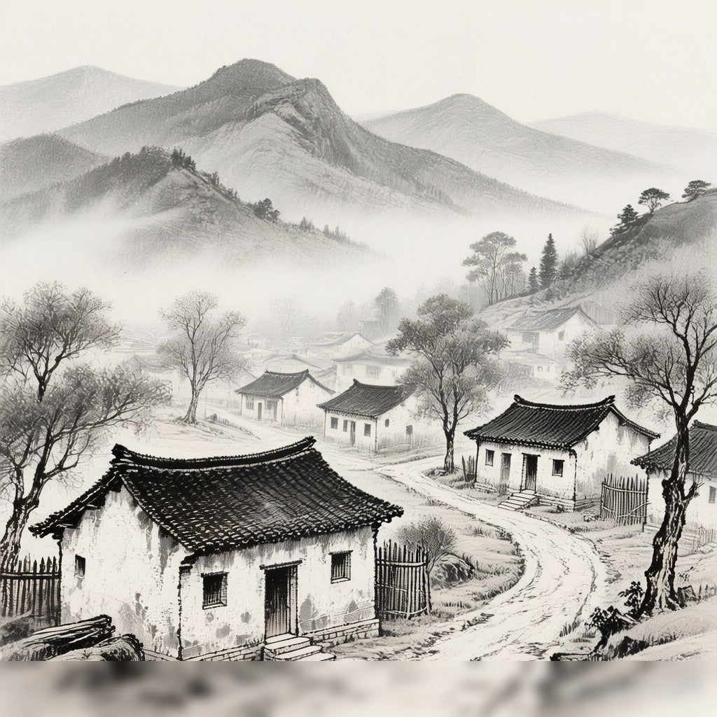 Qi'an Qing Jiao 祈安清醒 — The Taoist Community Peace Ritual