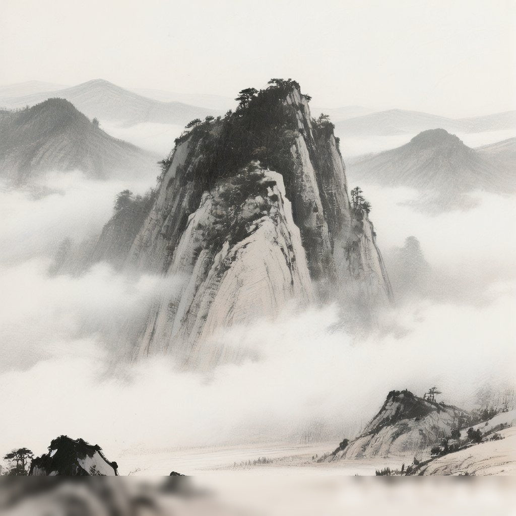 Jing Zhai (靖斋): The Taoist Purification Retreat