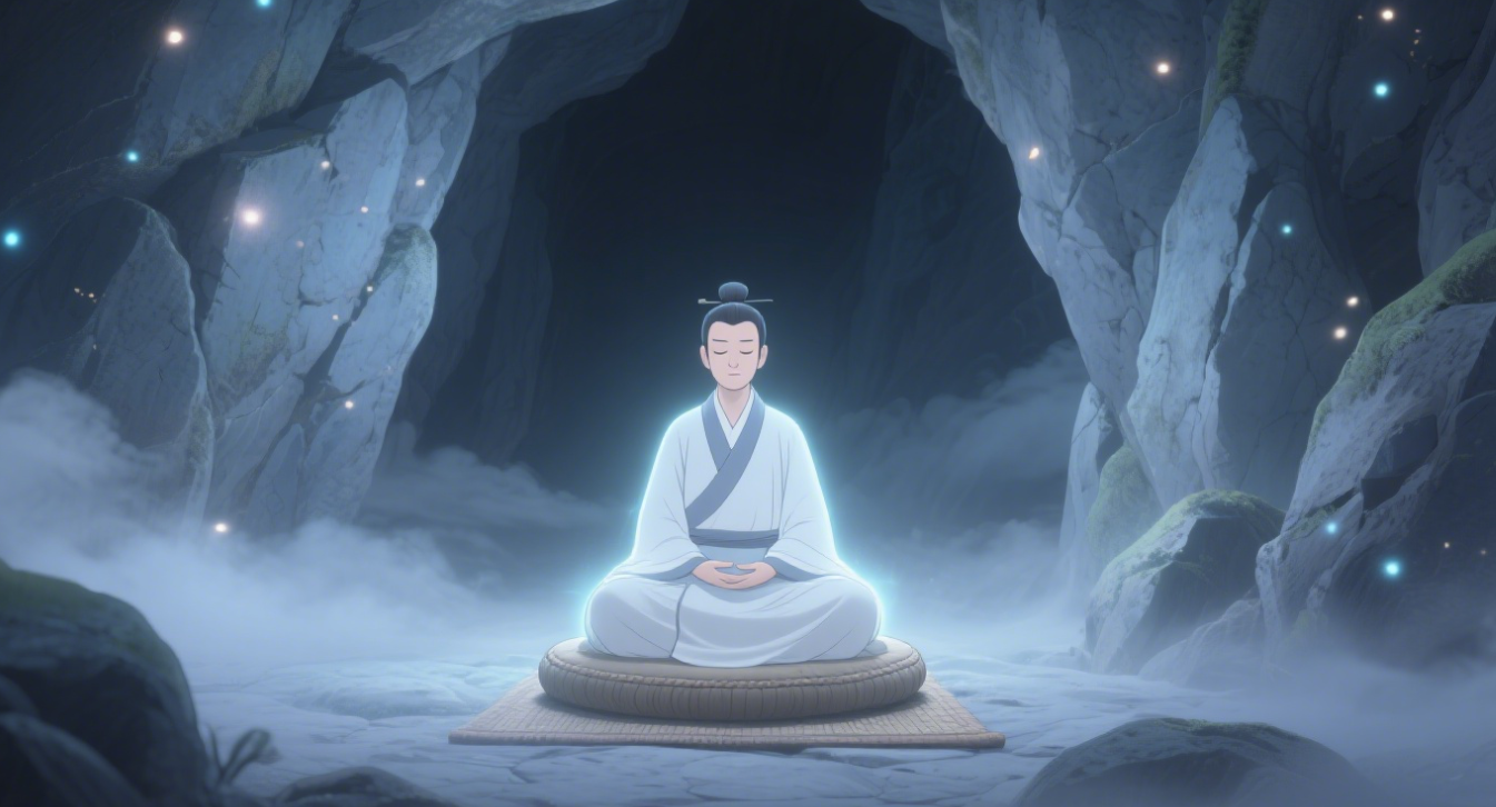 Static Qigong and Health Preservation