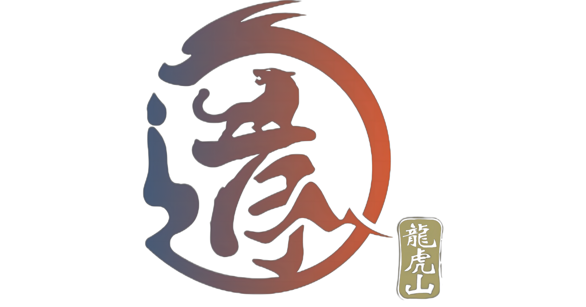 Longhu Mountain Store logo