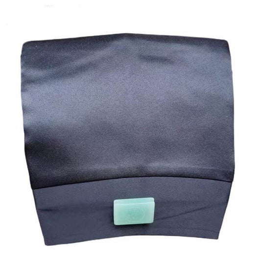 Taoist hat ChuangTzu's headscarf comfortable and breathable