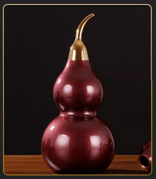 Taoist Purple-Gold Gourd Black Myth: Wukong