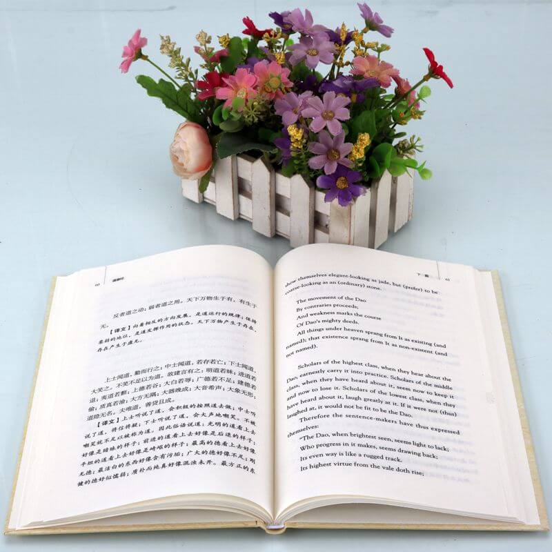 《CHUANG TZU》 Ancient Taoist Wisdom and Philosophical Treasures