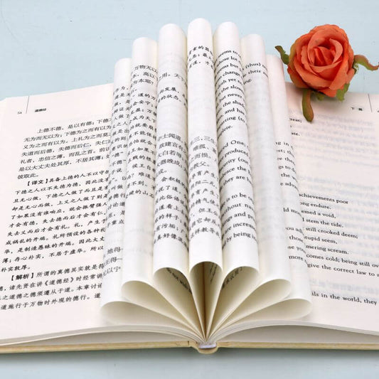 《CHUANG TZU》 Ancient Taoist Wisdom and Philosophical Treasures