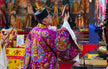 Ji Shen Zhou: Dao Energy and True Person Transformation