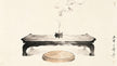 Xin Li 心礼 — Taoist heart-prostration simplified one-knee bow for elderly priests embodying sincerity over form