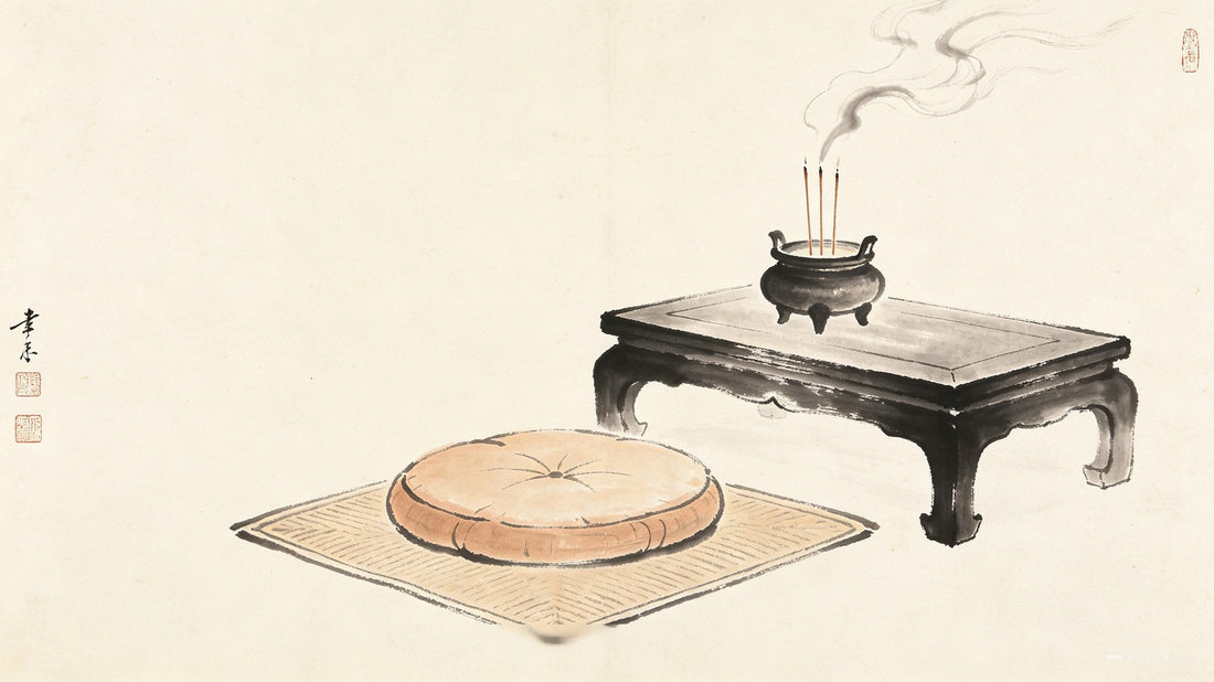 Li Bai: Prostration Worship in Taoist Liturgy 礼拜