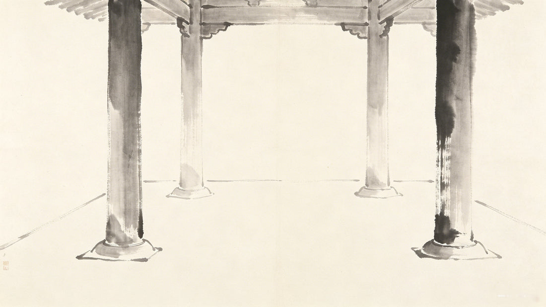 Li Si Ji (礼四极): The Four Poles Salutation in Taoist Lingbao Liturgy